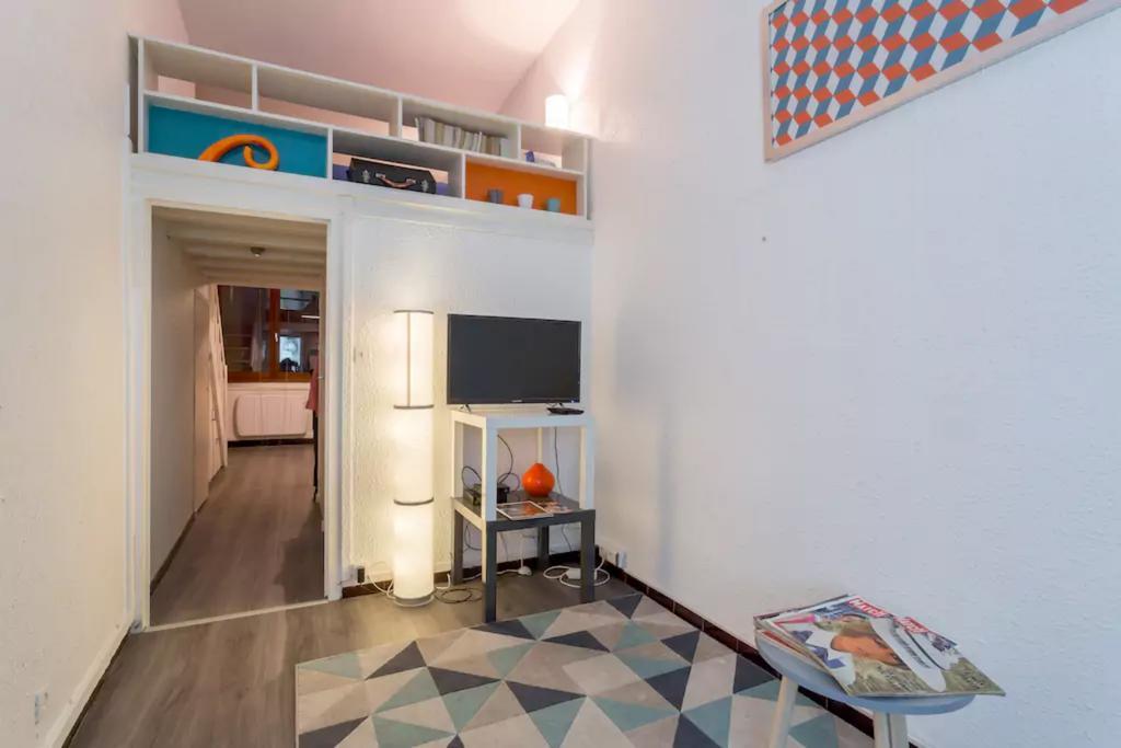 Apartment Pierre Scize Sur La Saone 里昂 外观 照片
