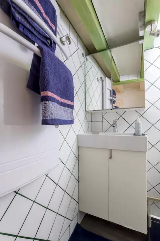 Apartment Pierre Scize Sur La Saone 里昂 外观 照片