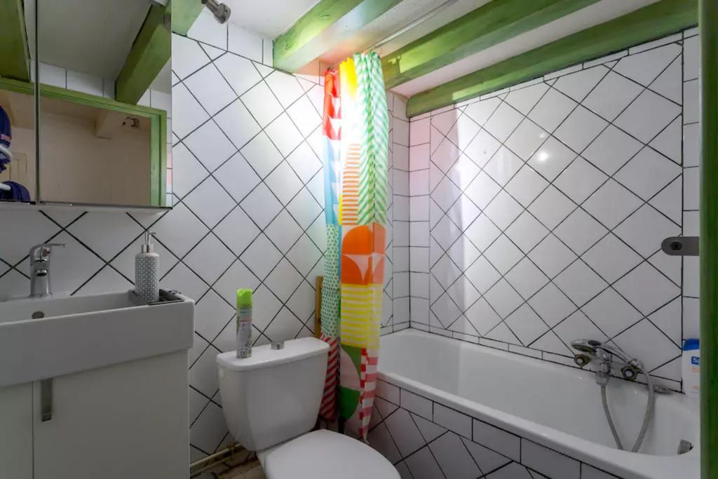 Apartment Pierre Scize Sur La Saone 里昂 外观 照片