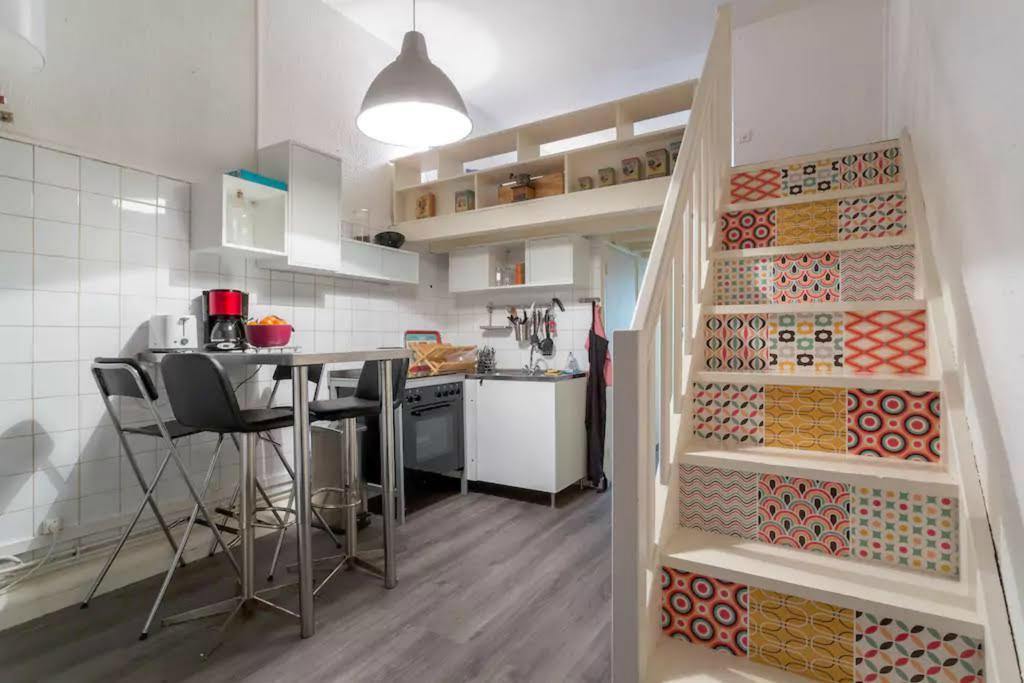 Apartment Pierre Scize Sur La Saone 里昂 外观 照片