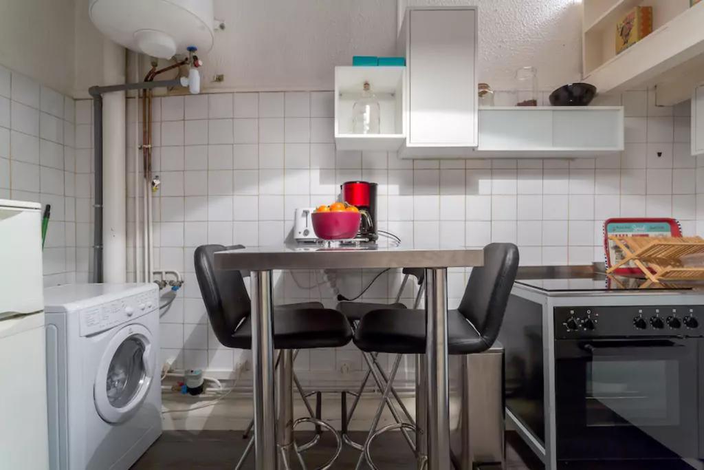 Apartment Pierre Scize Sur La Saone 里昂 外观 照片