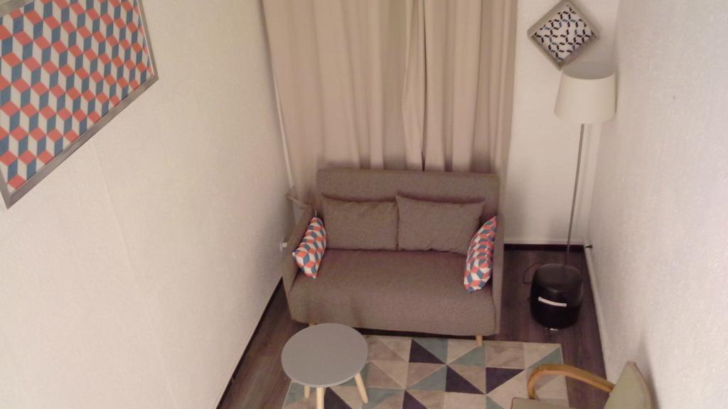 Apartment Pierre Scize Sur La Saone 里昂 外观 照片